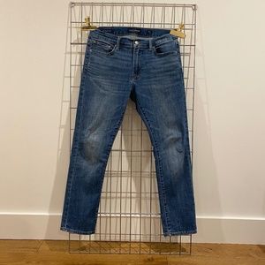 Lucky Jeans